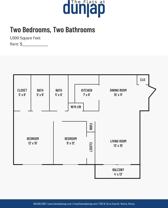 The Flats at Dunlap - Photo 1 of 1