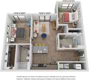 The Corridor - Photo 1 of 1