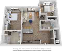 featured image of 1436 Green St