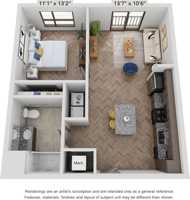 featured image of 1436 Green St