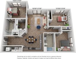 featured image of 1436 Green St