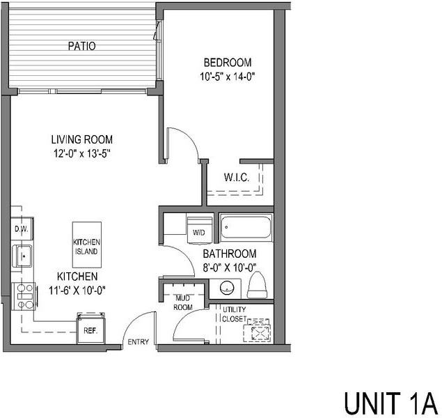 The Quin - Photo 6 of 50