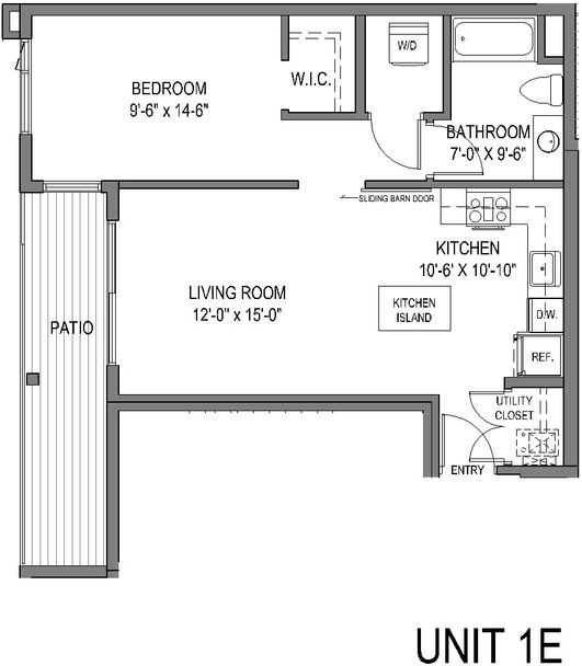 The Quin - Photo 6 of 50