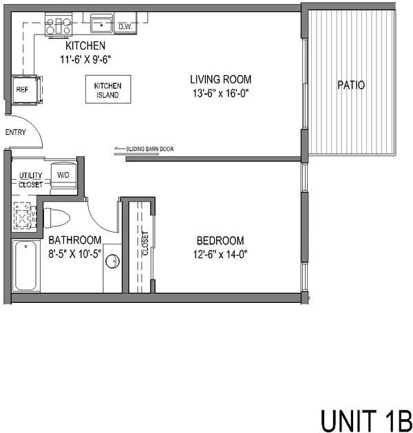 The Quin - Photo 6 of 50