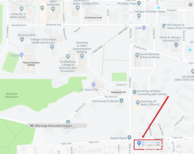 523 W Taylor Ave #3 - Photo 7 of 7