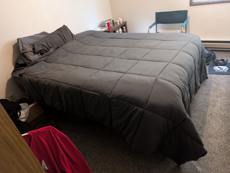 1603 Well St Apt 13 #13 - Photo 2 of 2