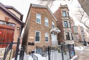 featured image of 1431 W Flournoy St #G