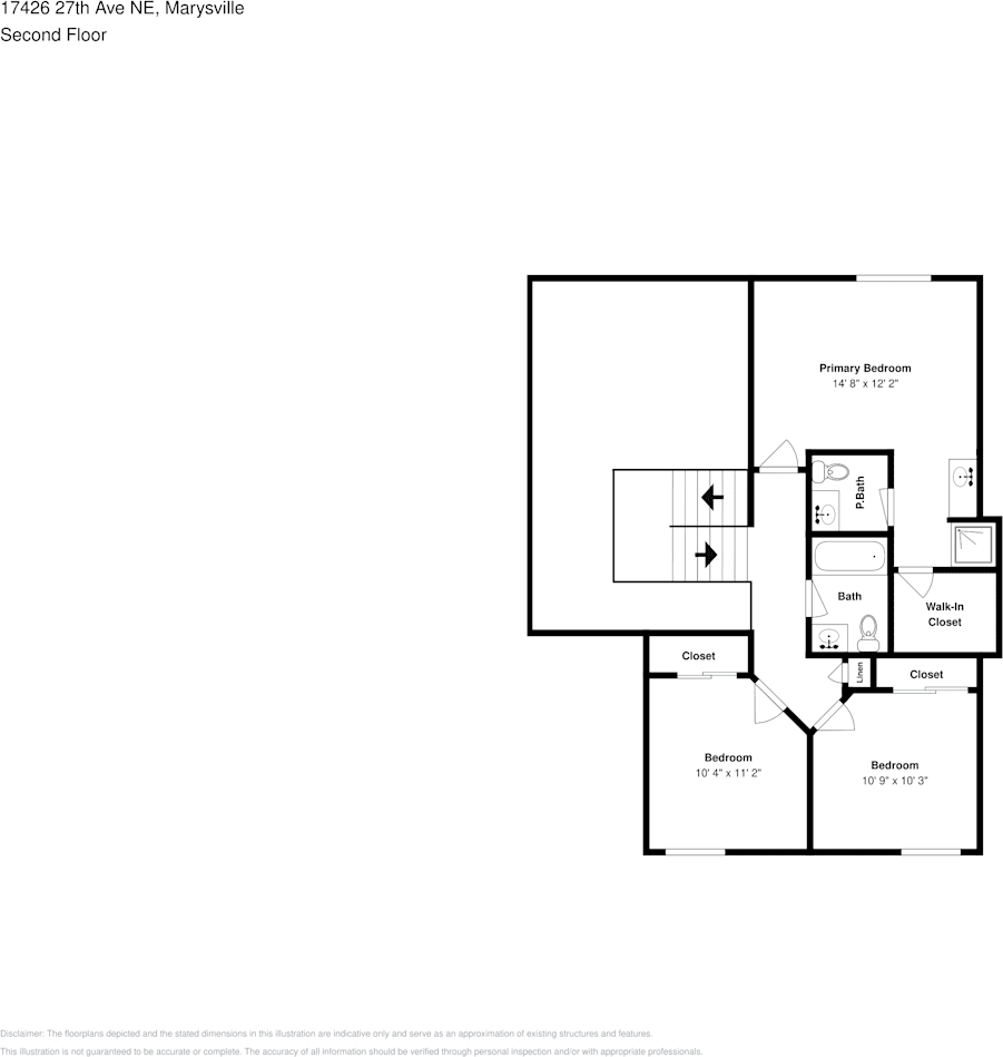 17426 27th Ave Ne - Photo 3 of 20
