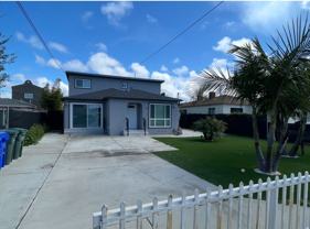621 Florence St #A - Photo 1 of 1