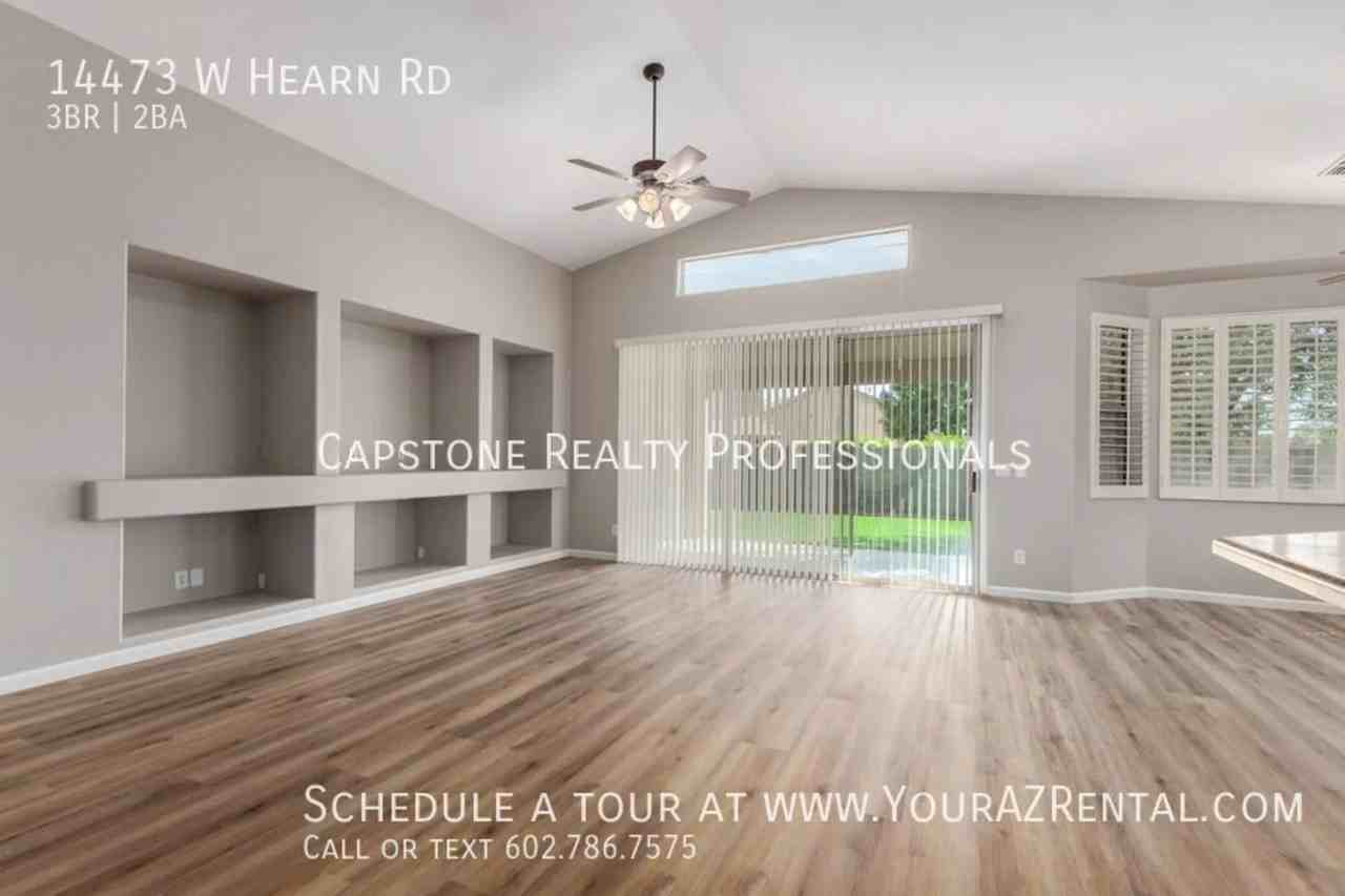 14473 W Hearn Rd - Photo 2 of 33