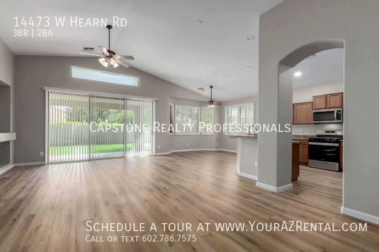 14473 W Hearn Rd - Photo 3 of 33