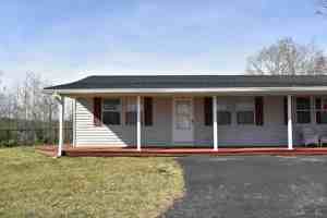 featured image of 136 Press Sweezy Rd #1