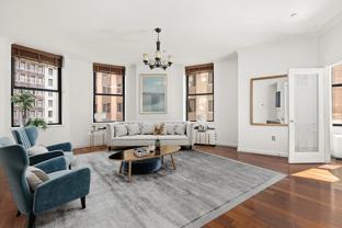 Wall Street Ct #608 - Photo 1 of 1
