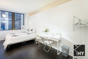 featured image of Wall St #1107