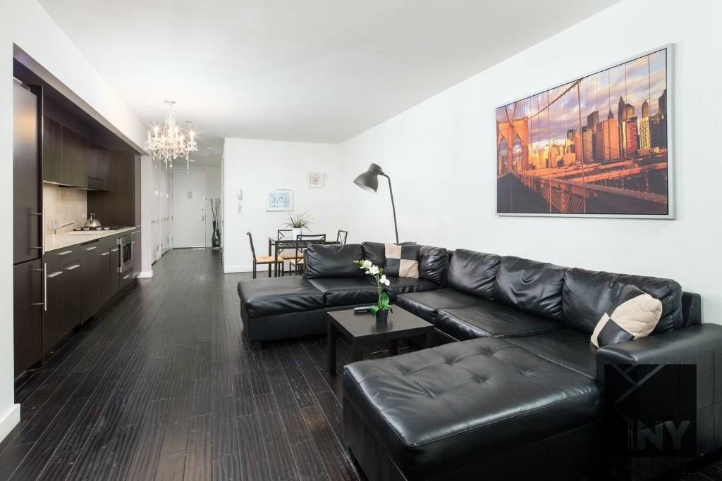 Wall St #1107 - Photo 3 of 10