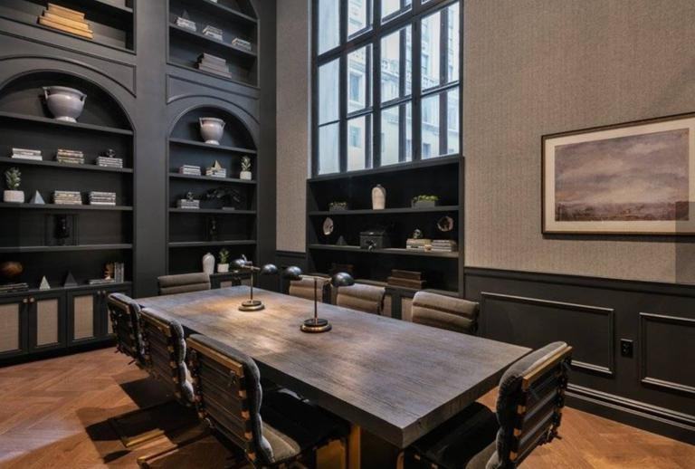 Wall St #1808 - Photo 7 of 8