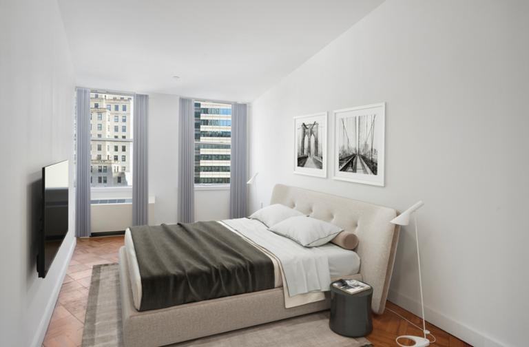 Exchange Pl #703 - Photo 2 of 7