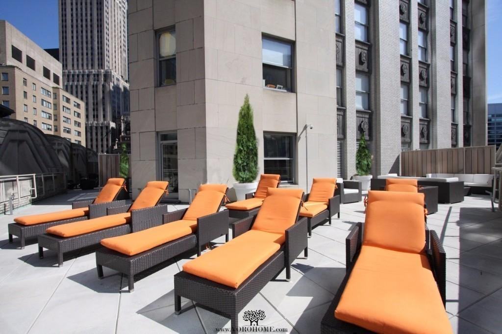 Exchange Pl #703 - Photo 5 of 7