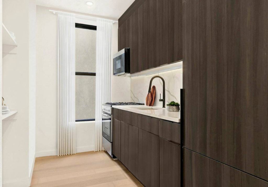 E 21st St #17 - Photo 2 of 6