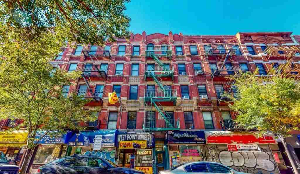 Clinton St #7 - Photo 4 of 4