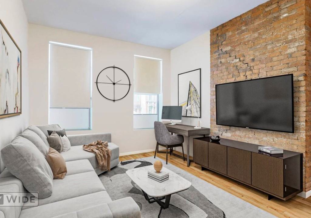 E 75th St #D - Photo 2 of 4