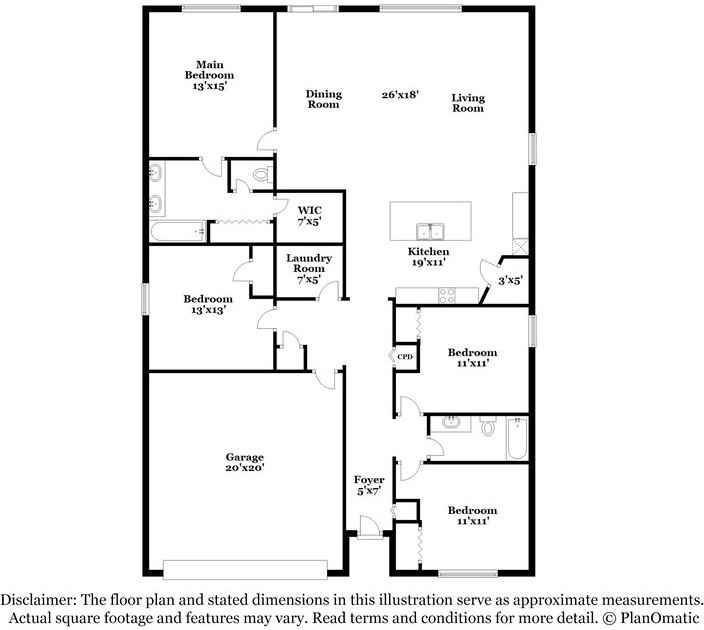 3586 Derby Forest Dr - Photo 2 of 16