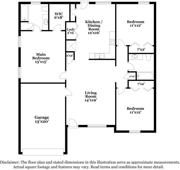 1350 E Nir Shreibman Blvd - Photo 2 of 16