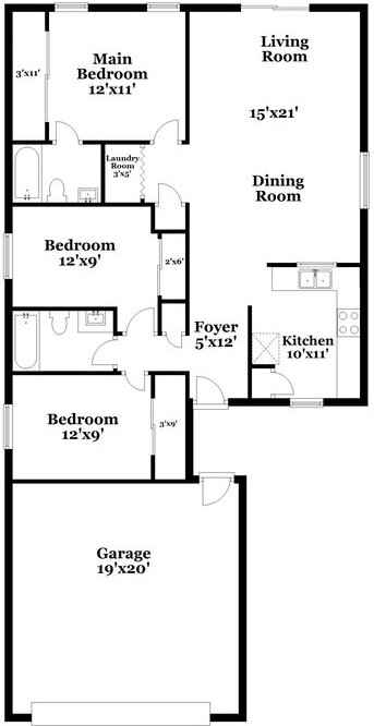 11329 W Loma Blanca Dr - Photo 2 of 16