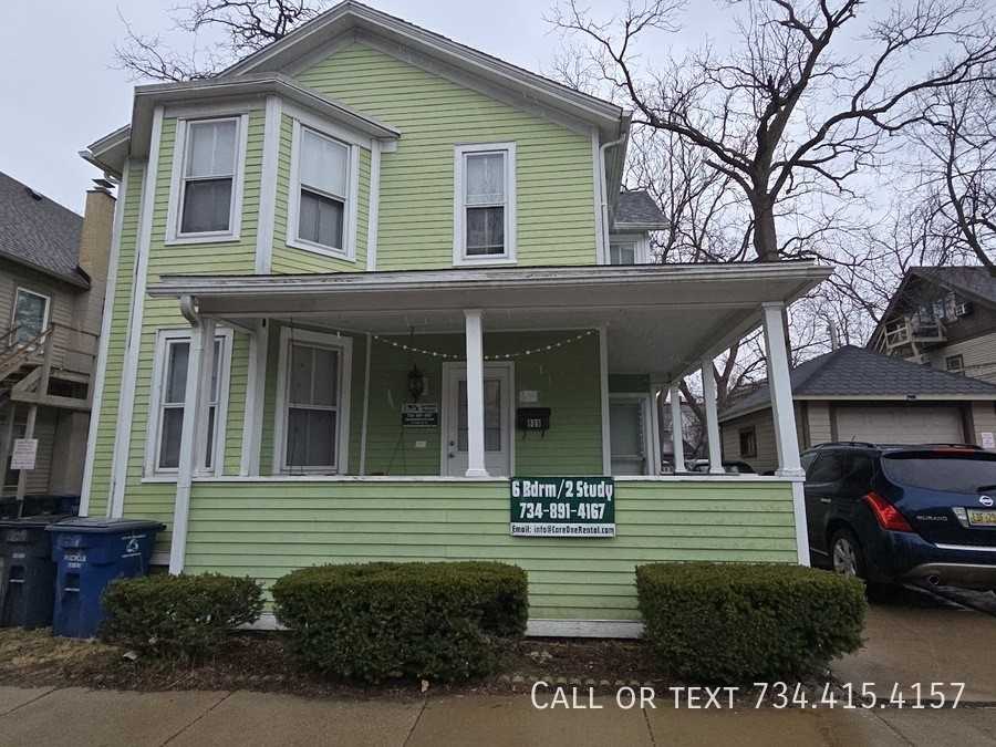 609 E Ann St #609EANN - Photo 2 of 37