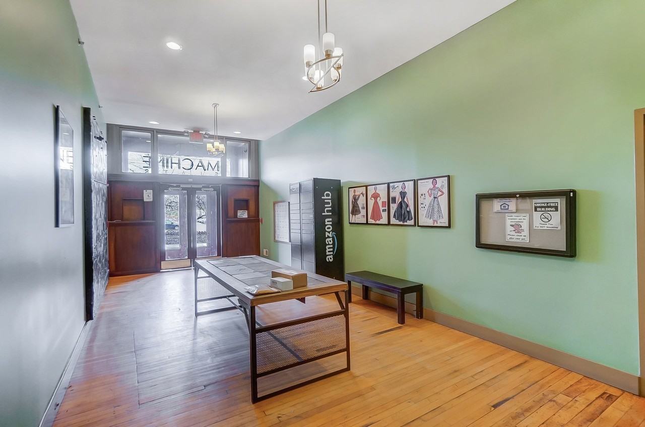 Machine Flats - Photo 5 of 50