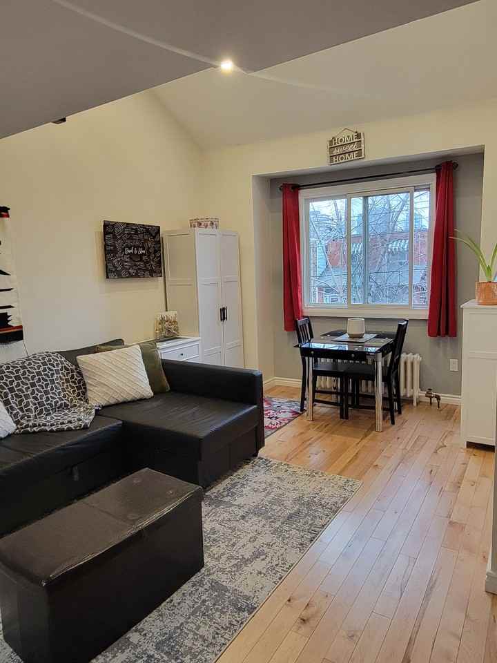 6 Lippincott Street #2 - Photo 2 of 23