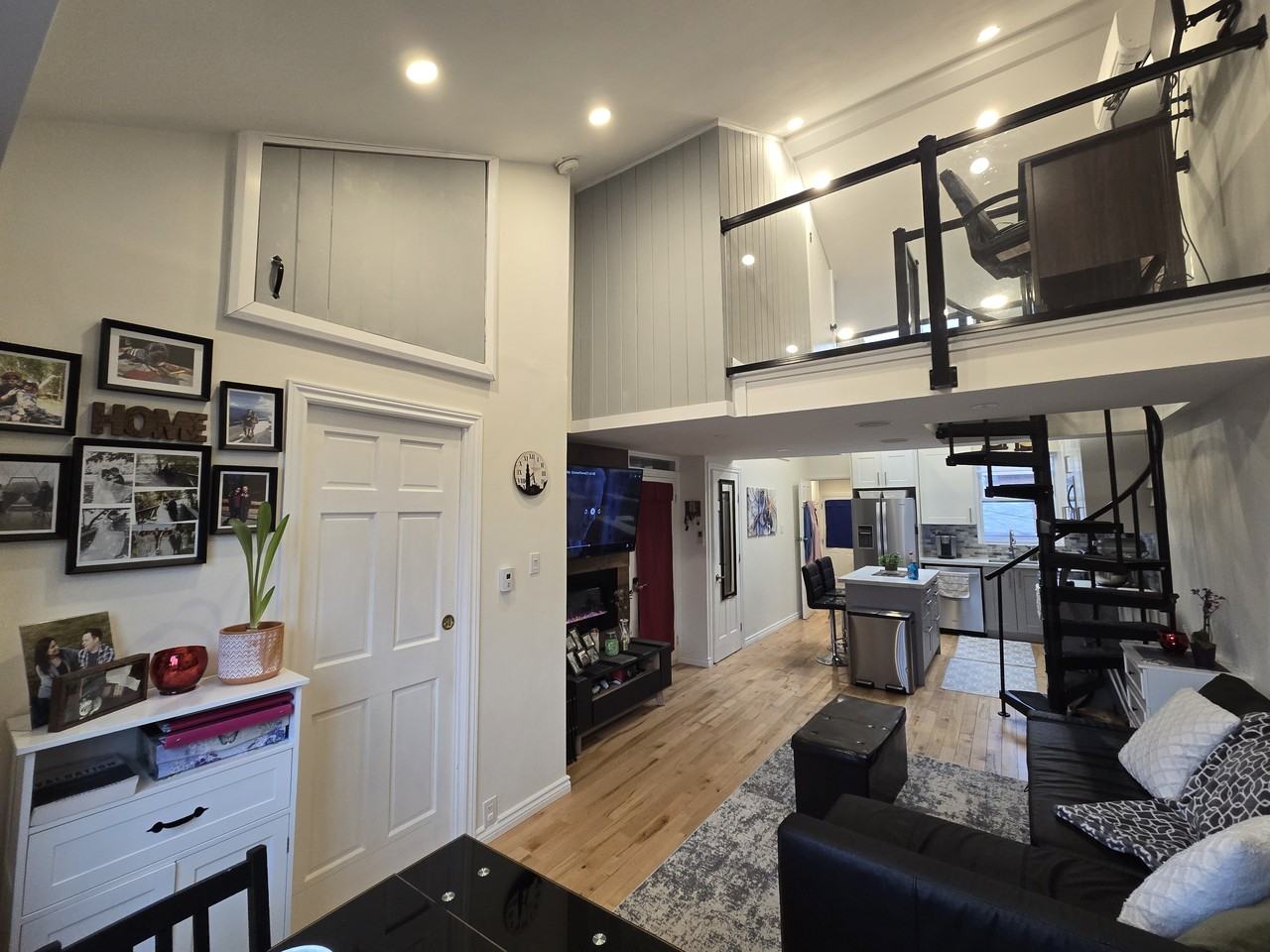 6 Lippincott Street #2 - Photo 3 of 23