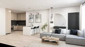 1355 Gosset Street #B - Photo 1 of 1