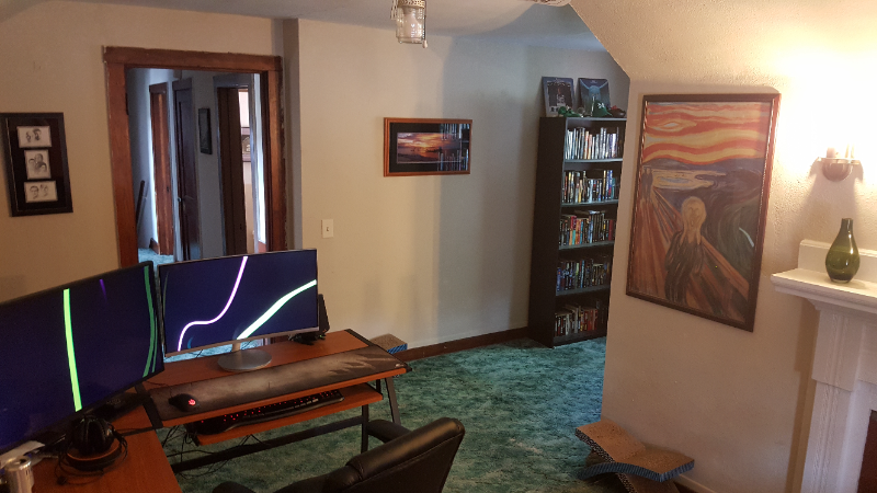 1102 Kanawha Blvd W #5 - Photo 2 of 8