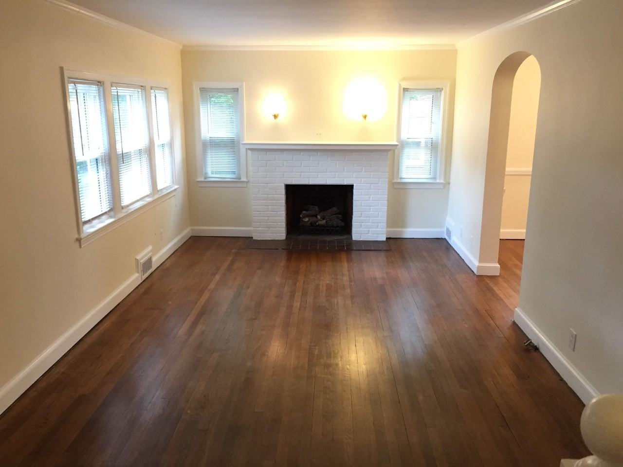 1020 N Daniel St #NA - Photo 3 of 22