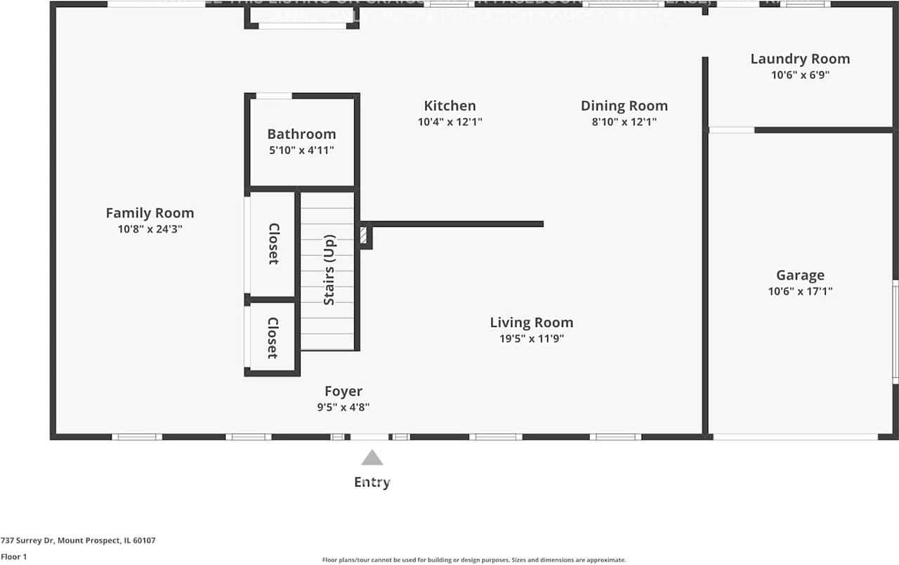 737 Surrey Dr - Photo 2 of 18