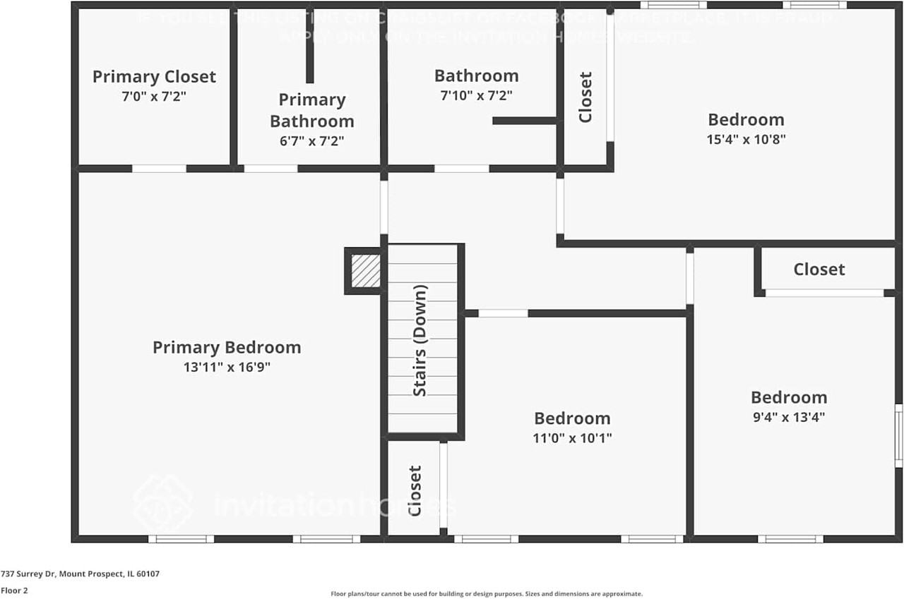 737 Surrey Dr - Photo 3 of 18