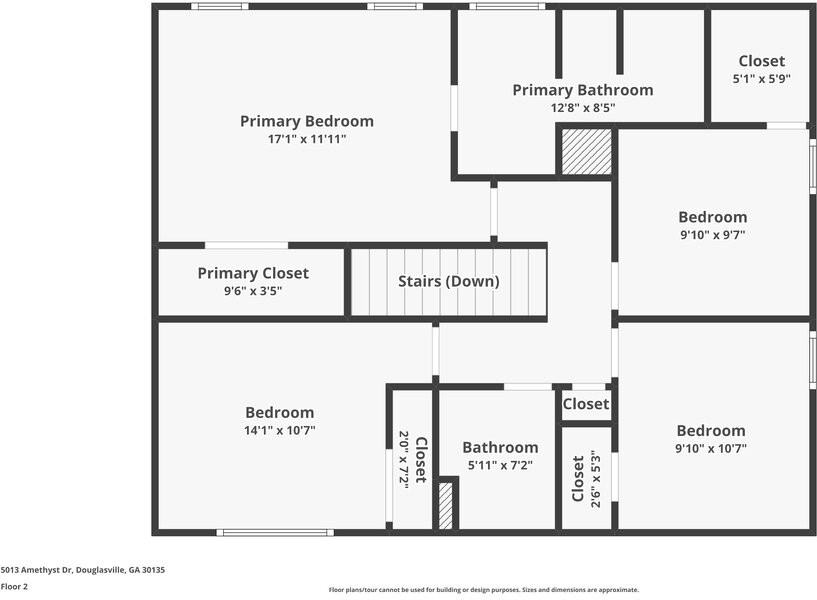 5013 Amethyst Dr - Photo 2 of 17