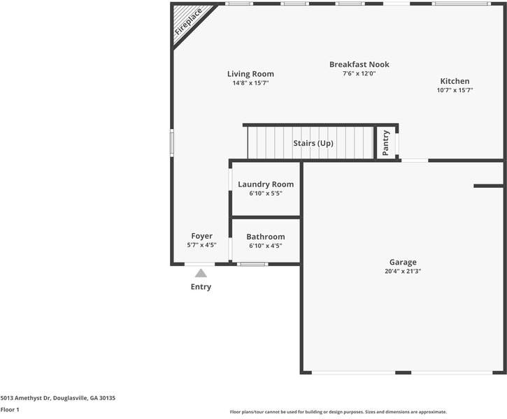 5013 Amethyst Dr - Photo 3 of 17