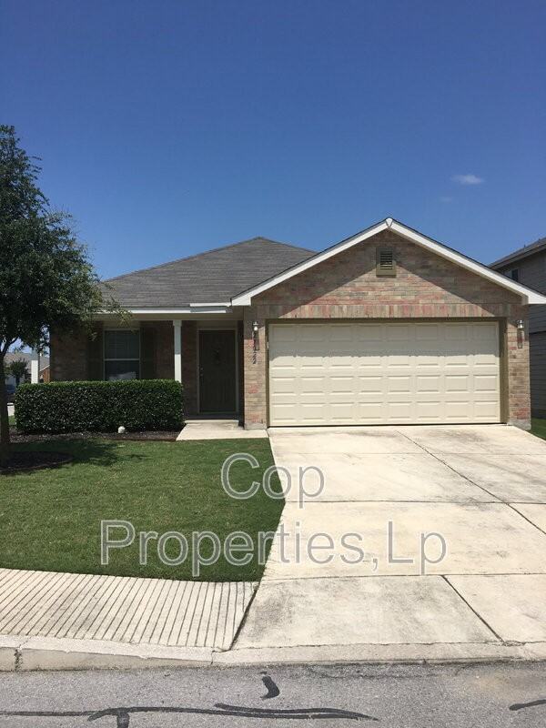 27022 Rustic Cabin - Photo 2 of 20