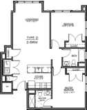 River Rock Residences - Photo 1 of 1