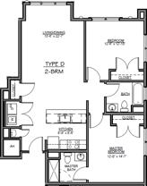 River Rock Residences - Photo 1 of 1