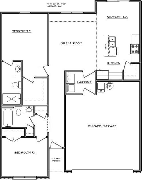 Arbor Park - Photo 2 of 26