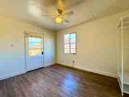 featured image of 4544 El Cerrito Dr #4