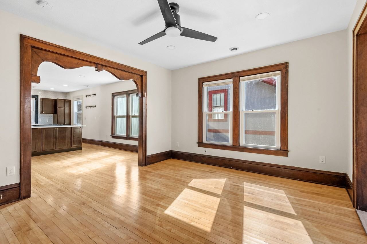 3433 Snelling Ave #1 - Photo 3 of 21