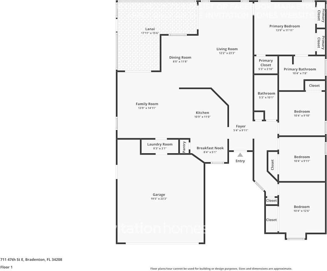 711 47th St E - Photo 2 of 17