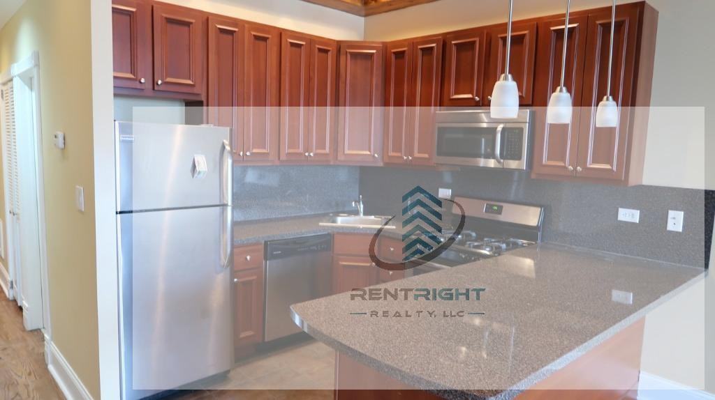 1361 N Ashland Ave #2F - Photo 3 of 17