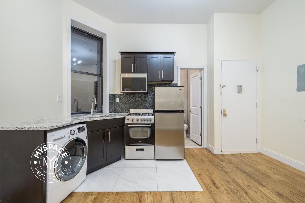 637 Saint Marks Ave #3a - Photo 2 of 6