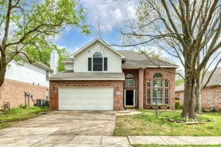 6804 Ashmont Dr - Photo 1 of 1
