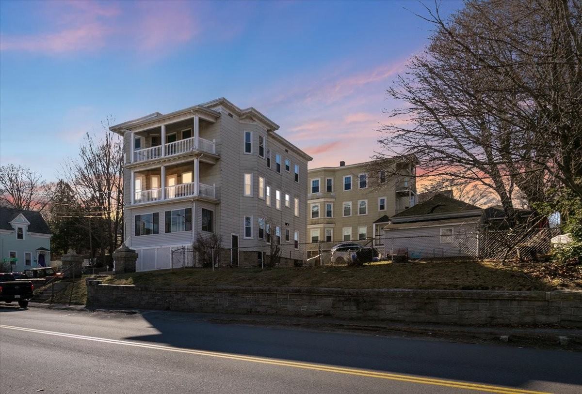 146 South Elm Street #2 - Photo 2 of 17